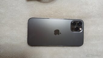 iPhone 12 pro 128 GB - 4