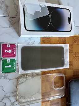 iPhone 14 Pro 256Gb - 4