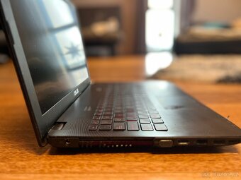 Asus rog gl - 4