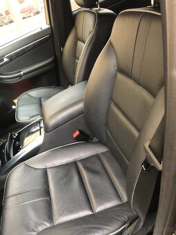 MB R-Klasse 350 CDI 4 MATIC long . TOP stav. 115 … km. - 4