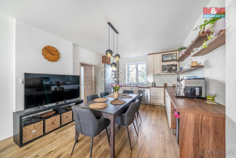 Prodej rodinného domu, 266m², Mirošov, ul. Skořická - 4