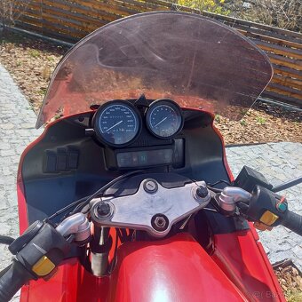 BMW R 1100RS - 4