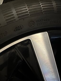5x108 r18 235/60r18 letní Volvo xc 60 - 4