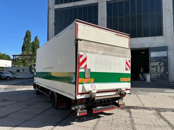MAN TGL 8.180 SKŘÍŇ ČELO MECHY E5 - 4