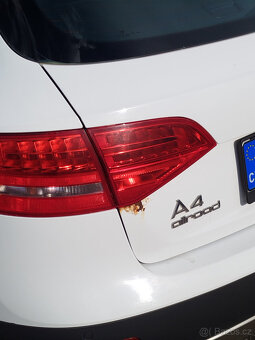 Audi A4 ALLROAD QUATTRO - 4