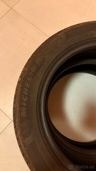 205/55 R17 91V Michelin Primacy 4 S1 - 4