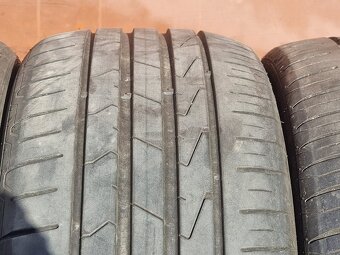 Letní Hankook SealGuard 215/55/17 - 4