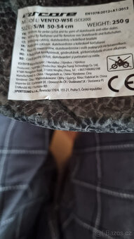 Dívčí cyklistická přilba Arcore WAPI 52-54 cm - 4
