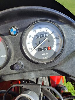BMW F 650 - 4