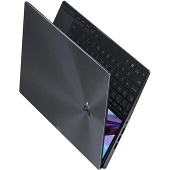 ASUS Zenbook Pro 14 Duo OLED (UX8402) - 4