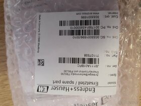 EH Prosonic FMU30 Ultrazvukové čidlo - 4