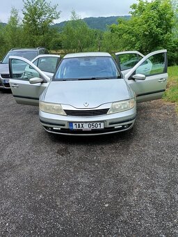 Renault Laguna - 4