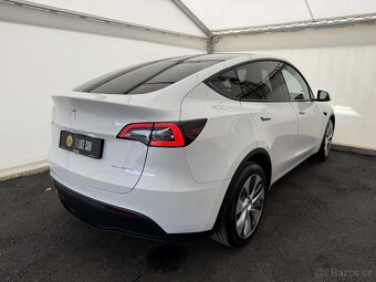 Tesla Model Y, Long Range AWD 1-MAJ DPH - 4