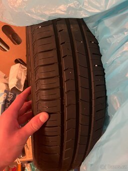 pneumatiky Rotalia Setula E-Race RH02 165/65 R14 - 4