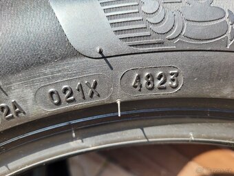 205/55 R17 Letní pneu - 4