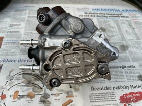 Vysokotlaké čerpadlo z motoru 9H05 1.6 HDI 8V - 4