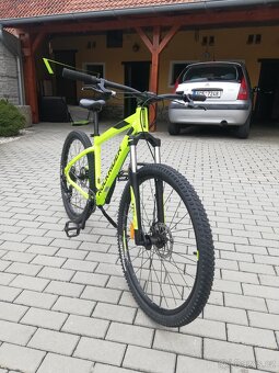 Horské kolo Rockrider St 5300 - 4