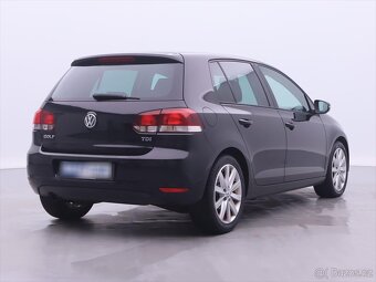 Volkswagen Golf 1,6 TDI 77kW Highline Serv.k. (2010) - 4
