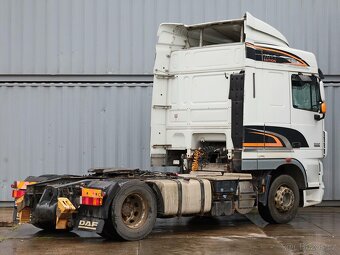 DAF XF 105.460, EURO 5, STANDARD, HYDRAULIKA PRO SLÁPĚNÍ, NO - 4