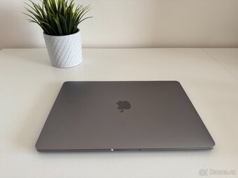 Apple Macbook Pro M1 13" 8GB/256GB Space Grey - 4