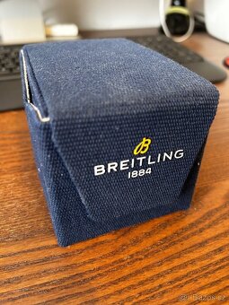 Breitling Classic Avi Chronograph 42 Mosquito, koupeno 02/24 - 4