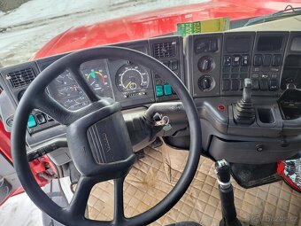 Scania - 4