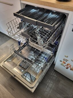 Myčka Beko - 4