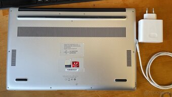 Notebook Huawei top stav - 4