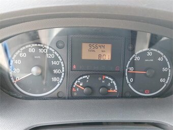 Citroen Jumper 2.2 HDI valník , jen 96 000 km - 4