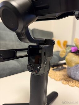 DJI RS3 Mini - 4