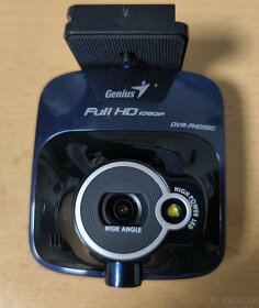 Kamera do auta DVR-FHD590 - top stav - 4