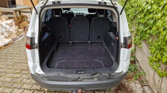 Ford S-Max 1,8 TDCi - 4
