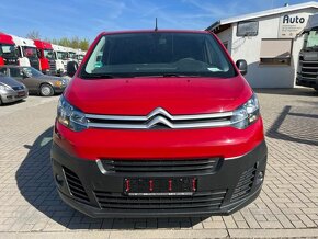 Citroën Jumpy 2,0 150 PS - 4