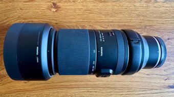 Objektiv Tamron 150-500mm F/5-6.7 Di III VC VXD pro Nikon Z - 4
