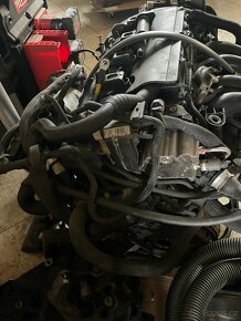 Motor 1.6 Thp 5FV - 4