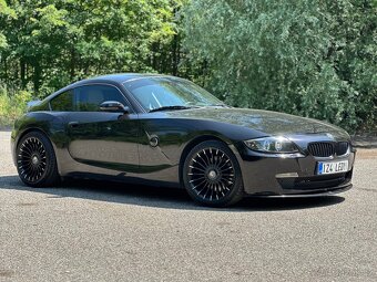 Z4 coupe 3,0 SI - 4