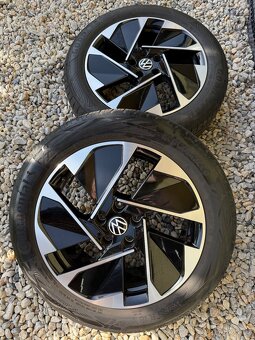 5x112 r18 kola disky ID3 volkswagen id3 vw alu - 4
