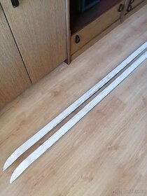 Běžky 200 cm - 4