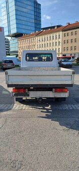 MERCEDES SPRINTER 311CDI VALNIK 7 MÍST - 4