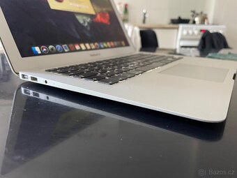 MacBook air 2011 - 4