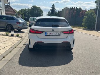 Bmw 120i F40 DPH - 4