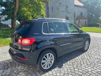 Volkswagen Tiguan 1.4 Tsi 110kw - 4