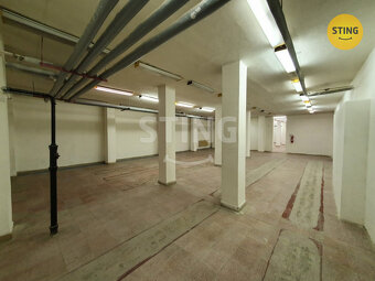 Pronájem komerčního prostoru Karviná-Fryštát, 356m2,, 123197 - 4