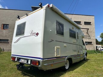 Obytné auto IVECO DAILY - OPERA - 4