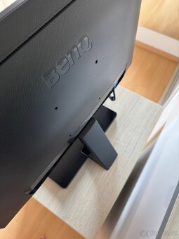 Monitor BenQ GW2470 – 24" Full HD monitor - 4