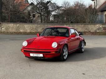 Porsche 911 Carrera 2.7 MFI - 4
