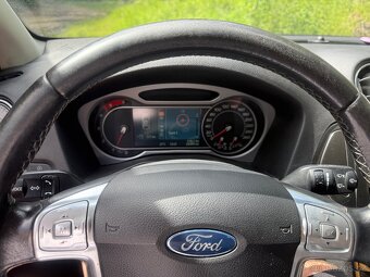 Ford mondeo 2.0 tdci stk do 6.2027 - 4