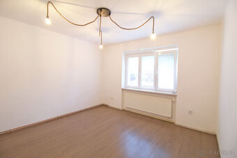 Pronájem, byt 2+1, 60 m², Plzeň, ul. Tělocvičná - 4