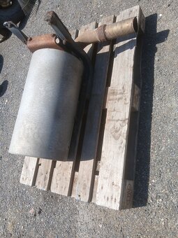 Man tgl 12.250 výfuk - 4
