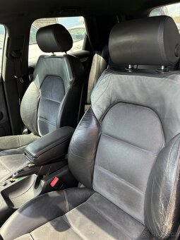 audi a4 quattro b7 4x4 - 4